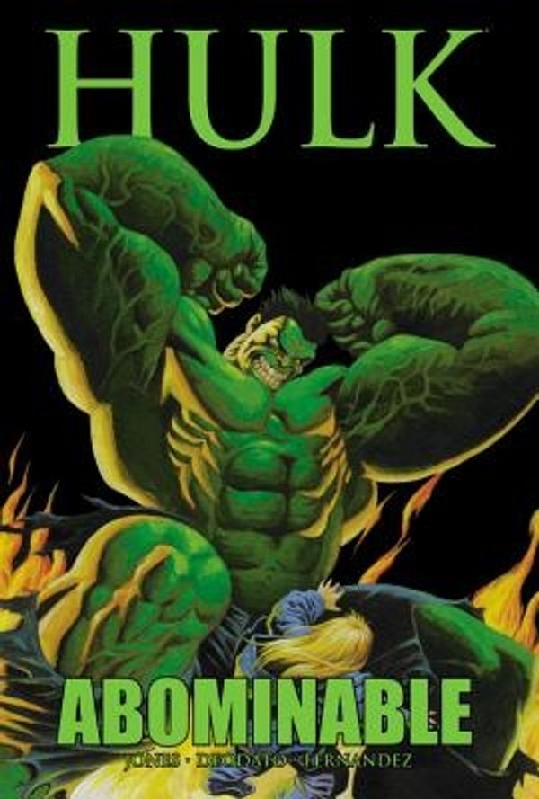 Cover Art for 9780785162551, Hulk by Hachette Australia