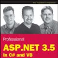 Cover Art for 9780470187579, Professional ASP.NET 3.5 by Bill Evjen