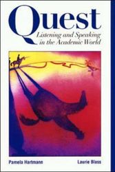 Cover Art for 9780070062498, Listening and Speaking in the Academic World: Bk. 1 by Laurie Blass