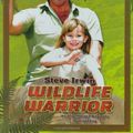Cover Art for 9780843126792, Steve Irwin - Wildlife Warrior by June Eding