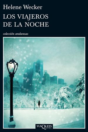 Cover Art for 9788483839331, Los viajeros de la noche by Helene Wecker, Isabel Margelí Bailo