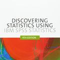 Cover Art for 9781506351797, Bundle: Field: Discovering Statistics Using IBM SPSS Statistics 4e + Sage IBM(R) SPSS(R) Statistics V23.0 Student Version by Professor Andy Field