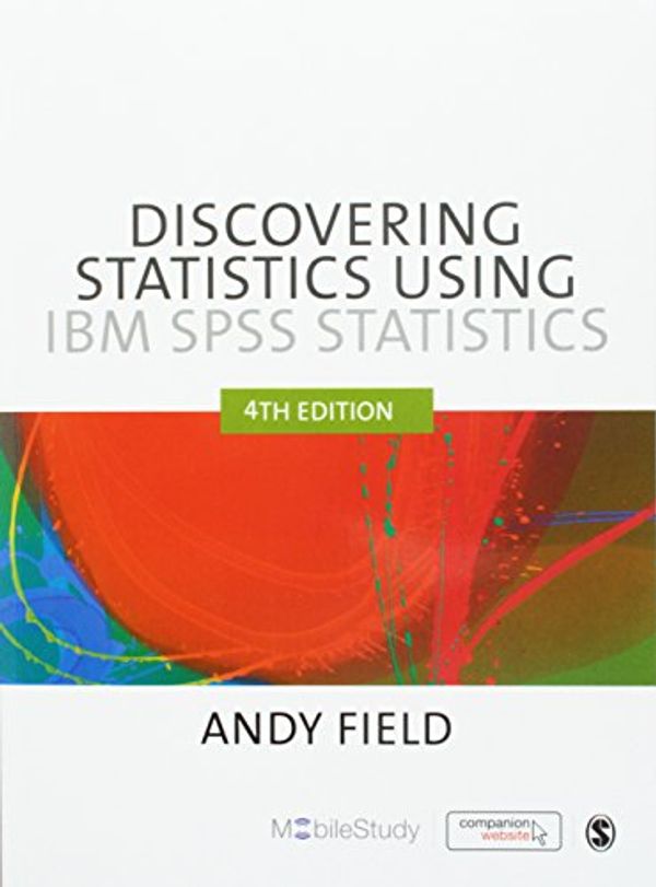 Cover Art for 9781506351797, Bundle: Field: Discovering Statistics Using IBM SPSS Statistics 4e + Sage IBM(R) SPSS(R) Statistics V23.0 Student Version by Professor Andy Field