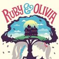 Cover Art for 9780698191778, Ruby and Olivia by Rachel Hawkins