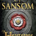 Cover Art for 9781101475478, Heartstone by C. J. Sansom