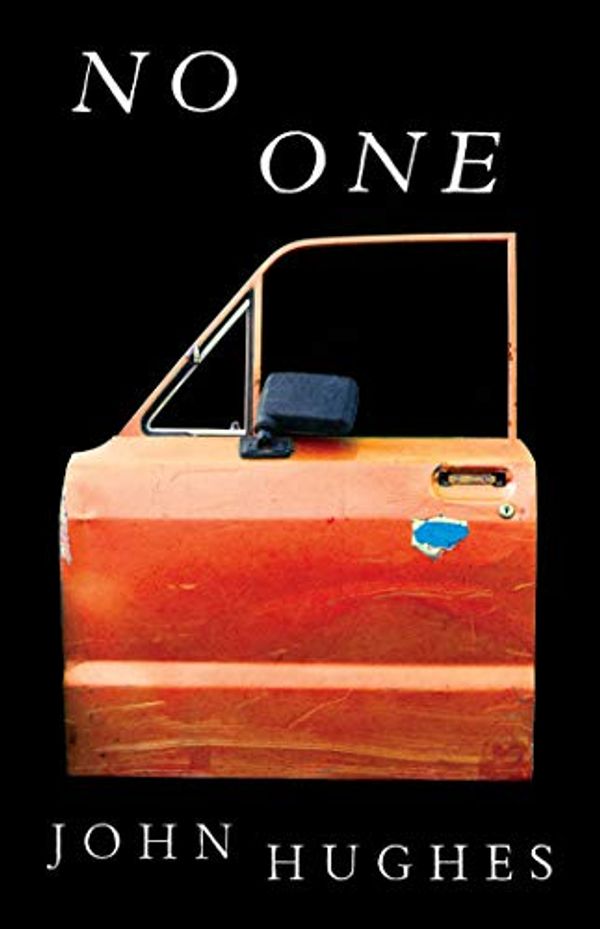Cover Art for B089Y2ZQ8K, No One by John Hughes