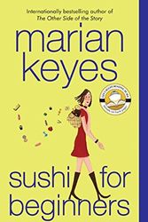 Cover Art for 9780060557256, Sushi for Beginners by Marian Keyes