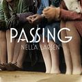 Cover Art for B087BK2JJ4, Passing by Nella Larsen