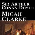 Cover Art for 9780809594290, Micah Clarke by Arthur Conan Doyle