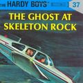 Cover Art for 9780006923091, The Ghost at Skeleton Rock (The Hardy boys mysteries) by Franklin W. Dixon