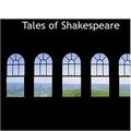 Cover Art for 9780554387307, Tales of Shakespeare by Charles Lamb, Mary Lamb