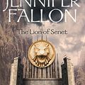 Cover Art for 9780732275129, Lion of the Senet by Jennifer Fallon