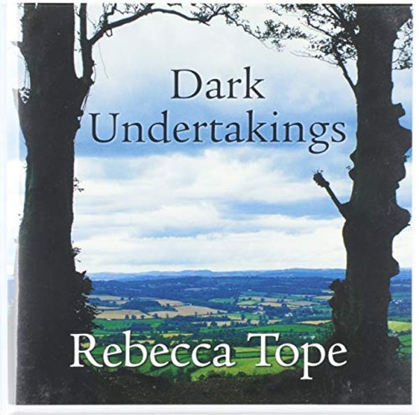 Cover Art for 9781407987354, Dark Undertakings by Rebecca Tope