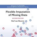 Cover Art for 9781032178639, Flexible Imputation of Missing Data, Second Edition by Stef van Buuren