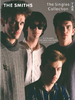 Cover Art for 9781846091025, Smiths by the (Artist) Smiths