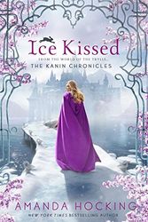 Cover Art for B01K3IC61E, Ice Kissed (The Kanin Chronicles) by Amanda Hocking (2015-05-05) by Amanda Hocking