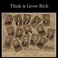 Cover Art for 9781891396847, Think and Grow Rich by Napoleon Hill