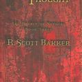 Cover Art for 9781585677054, The Thousandfold Thought Format: B-Hardcover by R Scott Bakker
