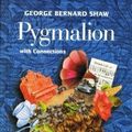 Cover Art for 9780030532993, Pygmalion by George Bernard Shaw