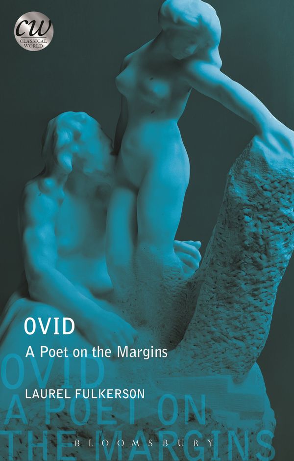 Cover Art for 9781472531346, CLWO OVID by Laurel Fulkerson