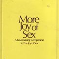 Cover Art for 9780671000691, The Joy of Sex by Alex Comfort