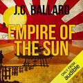 Cover Art for B00N47G8LQ, Empire of the Sun by J. G. Ballard