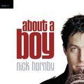 Cover Art for 9781405884044, "About a Boy" for Pack: Level 4 (Pearson English Active Readers) by Nick Hornby