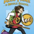 Cover Art for 9780525429982, All’s Faire in Middle School by Victoria Jamieson
