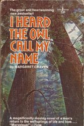 Cover Art for 9780800781989, I heard the owl call my name by Margaret Craven