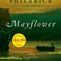 Cover Art for 9780451486394, Mayflower by Nathaniel Philbrick