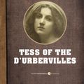 Cover Art for 9781443420853, Tess of the D'Urbervilles by Thomas Hardy