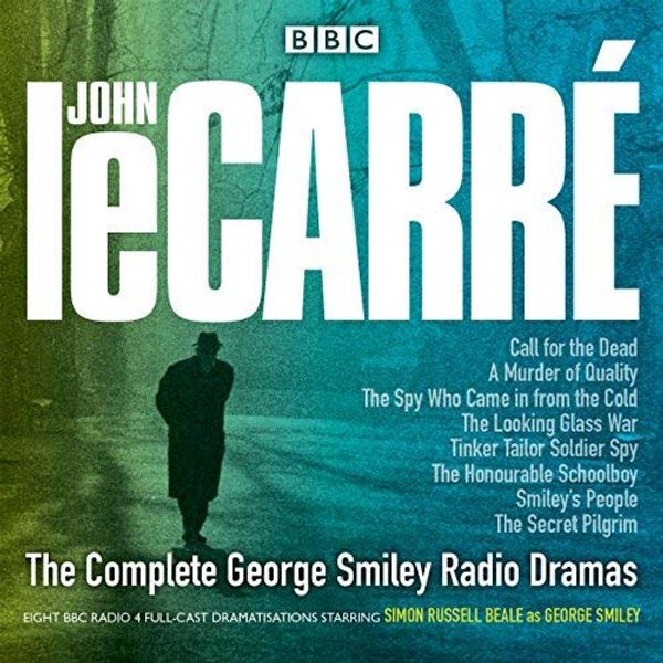 Cover Art for 8601415596786, The Secret Pilgrim (BBC Audio): Written by John Le Carre, 2010 Edition, Publisher: BBC Audiobooks Ltd [Audio CD] by John Le Carre
