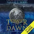 Cover Art for B0759W9BXM, Tower of Dawn by Sarah J. Maas