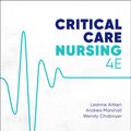 Cover Art for 9780729542975, Critical Care Nursing 4th Edition by Leanne Aitken