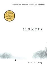 Cover Art for 9781934137192, Tinkers by Paul Harding
