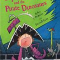 Cover Art for 9781416907138, Captain Flinn and the Pirate Dinosaurs by Giles Andreae
