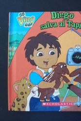 Cover Art for 9780545001526, Go Diego Go! Diego salva al Tapir (Nick Jr Play to Learn) by Christine Ricci