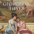 Cover Art for 9780373834471, The Talisman Ring by Georgette Heyer