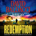 Cover Art for 9781478999256, Redemption by Unknown