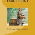 Cover Art for 9781723341434, Anne of Green Gables by L.m. Montgomery