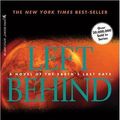 Cover Art for 9780842342704, Left behind: a Novel of the Earth's Last Days by Tim F. LaHaye, Jerry B. Jenkins