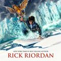 Cover Art for 9781423155119, Heroes of Olympus, The, Book Two: The Son of Neptune by Rick Riordan