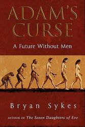 Cover Art for 9780552149891, Adam's Curse by Bryan Sykes