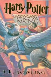 Cover Art for 9789985303627, Harry Potter ja Azkabani Vang by J.k. Rowling
