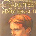 Cover Art for 9780394714806, The Charioteer by Mary Renault