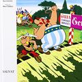 Cover Art for 9788434567214, Asterix Spanish: Asterix Y Los Godos by Alberto Uderzo, Rene Goscinny