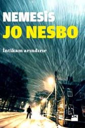 Cover Art for 9786050912333, Nemesis by Jo Nesbo