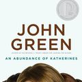 Cover Art for 9780142410707, An Abundance of Katherines by John Green
