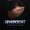 Cover Art for 9789000334827, Divergent by Veronica Roth