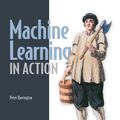 Cover Art for 9781638352457, Machine Learning in Action by Peter Harrington